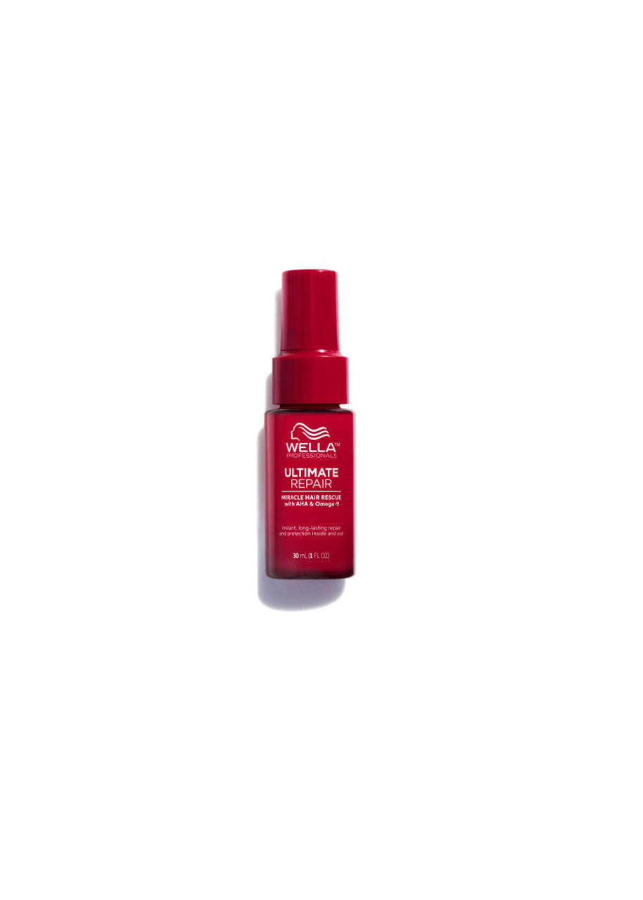 Wella Professionals Ultimate Repair Miracle Hair Rescue 30 ml
